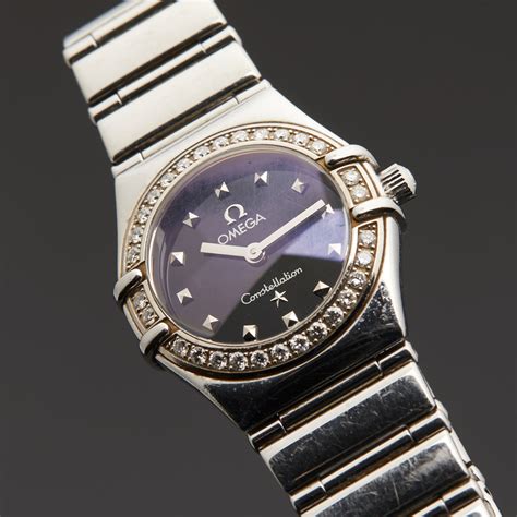 omega constellation watch price singapore|pre owned omega constellation ladies.